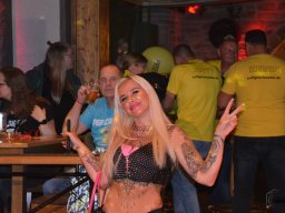Ballermann Award -Willingen